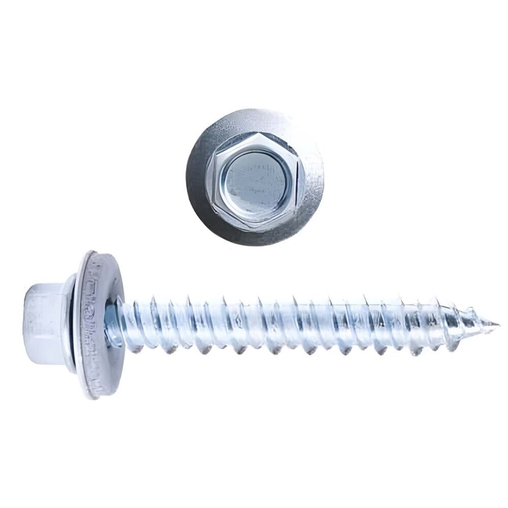 7,5 cm ahşap vidası