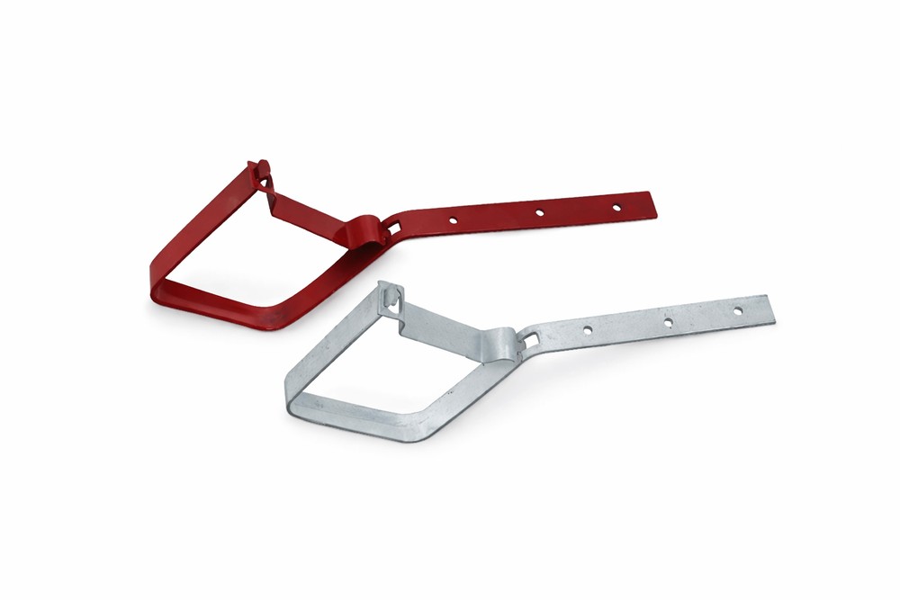 Boyalı Oluk Kancası