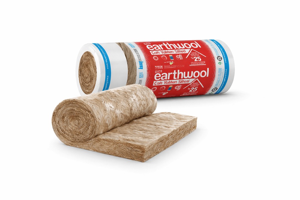 KNAUF Şilte 10cm (9.6m²)